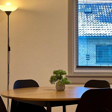 Dejlig 2 Vaerelses Lejlighed Apartment Randers Bagian luar foto