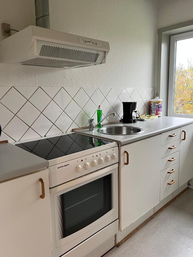 Dejlig 2 Vaerelses Lejlighed Apartment Randers Bagian luar foto