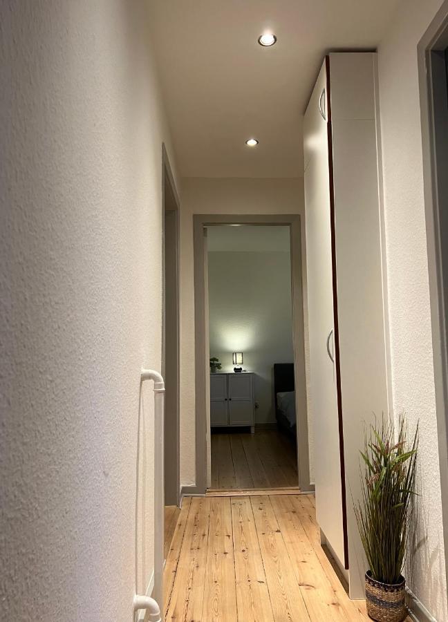 Dejlig 2 Vaerelses Lejlighed Apartment Randers Bagian luar foto