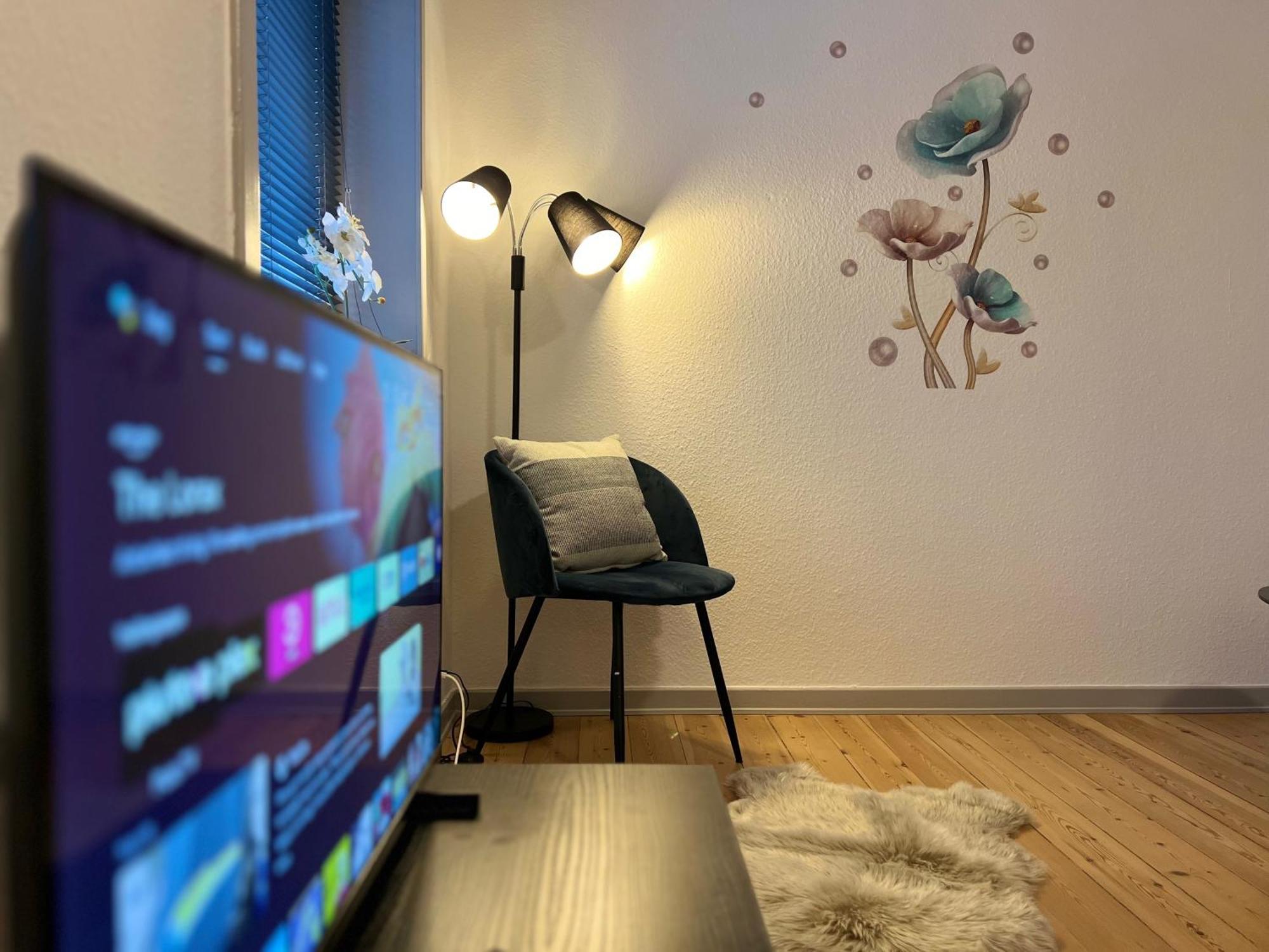 Dejlig 2 Vaerelses Lejlighed Apartment Randers Bagian luar foto