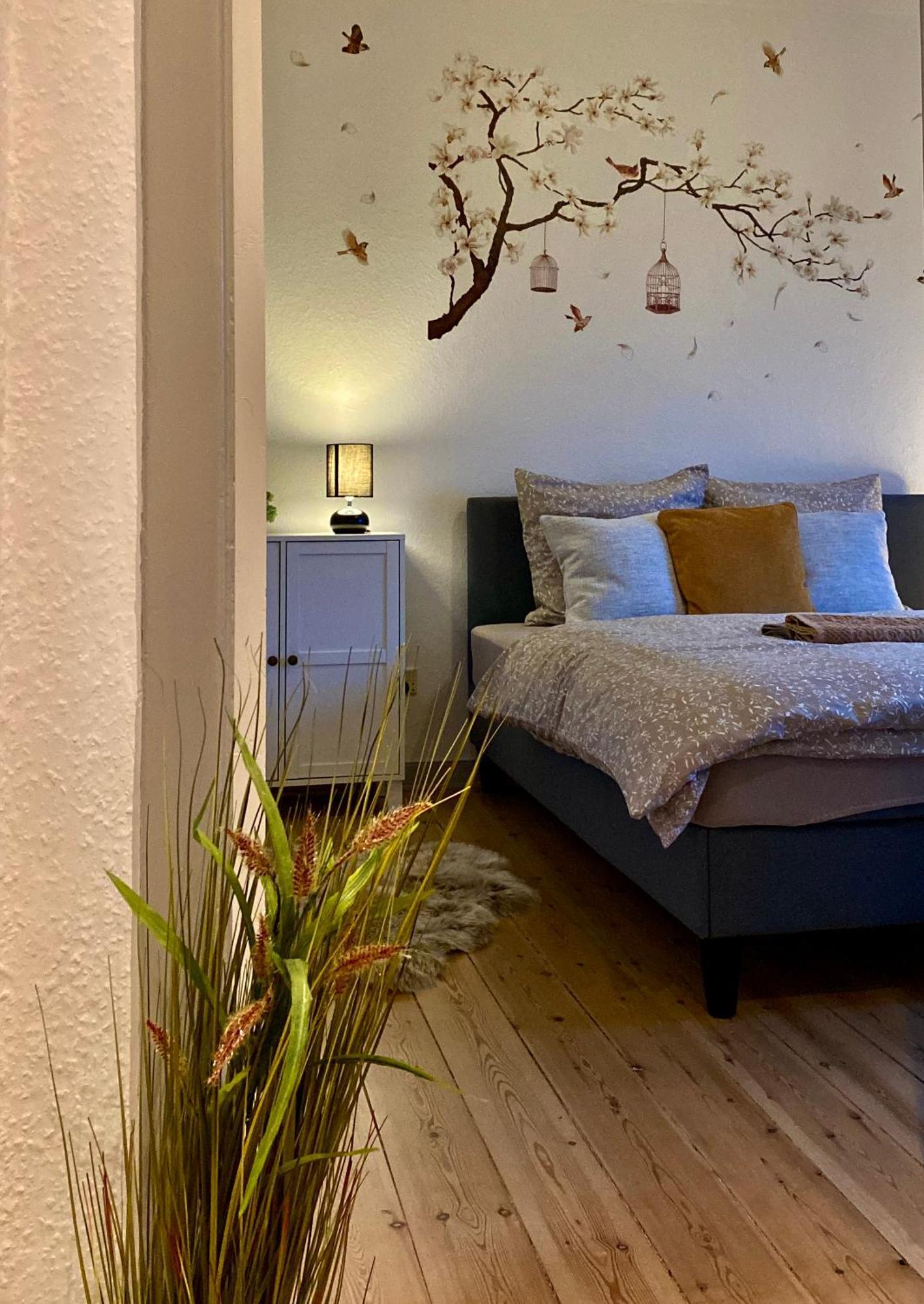 Dejlig 2 Vaerelses Lejlighed Apartment Randers Bagian luar foto
